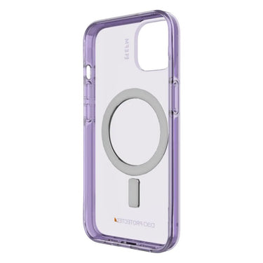 EFM Alta Case Magsafe Armour with D3O Crystalex for iPhone 13 Pro (6.1